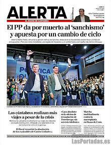 Periodico Alerta
