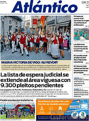 /Atlántico Diario