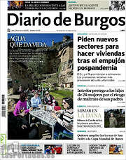 /Diario de Burgos