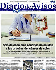 /Diario de Avisos