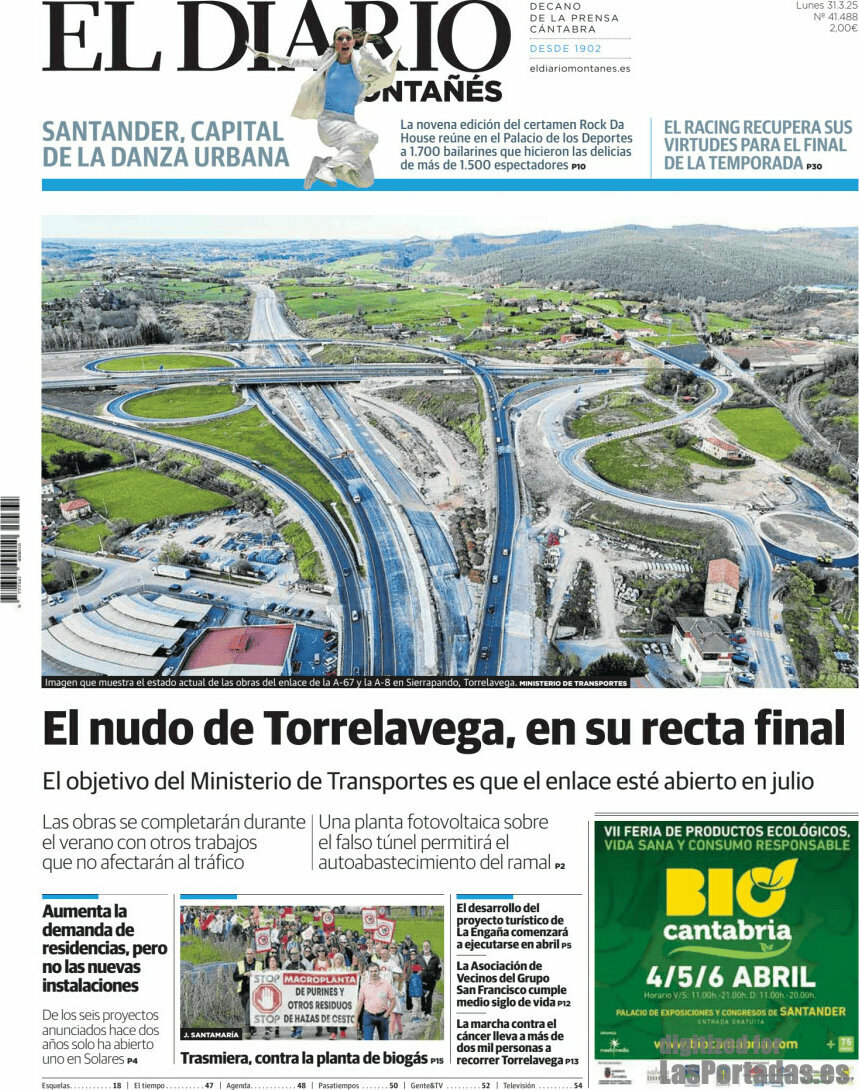 El Diario Montañés