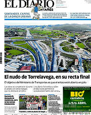 /El Diario Montañés