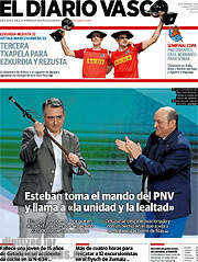 /El Diario Vasco