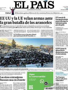 Periodico El País