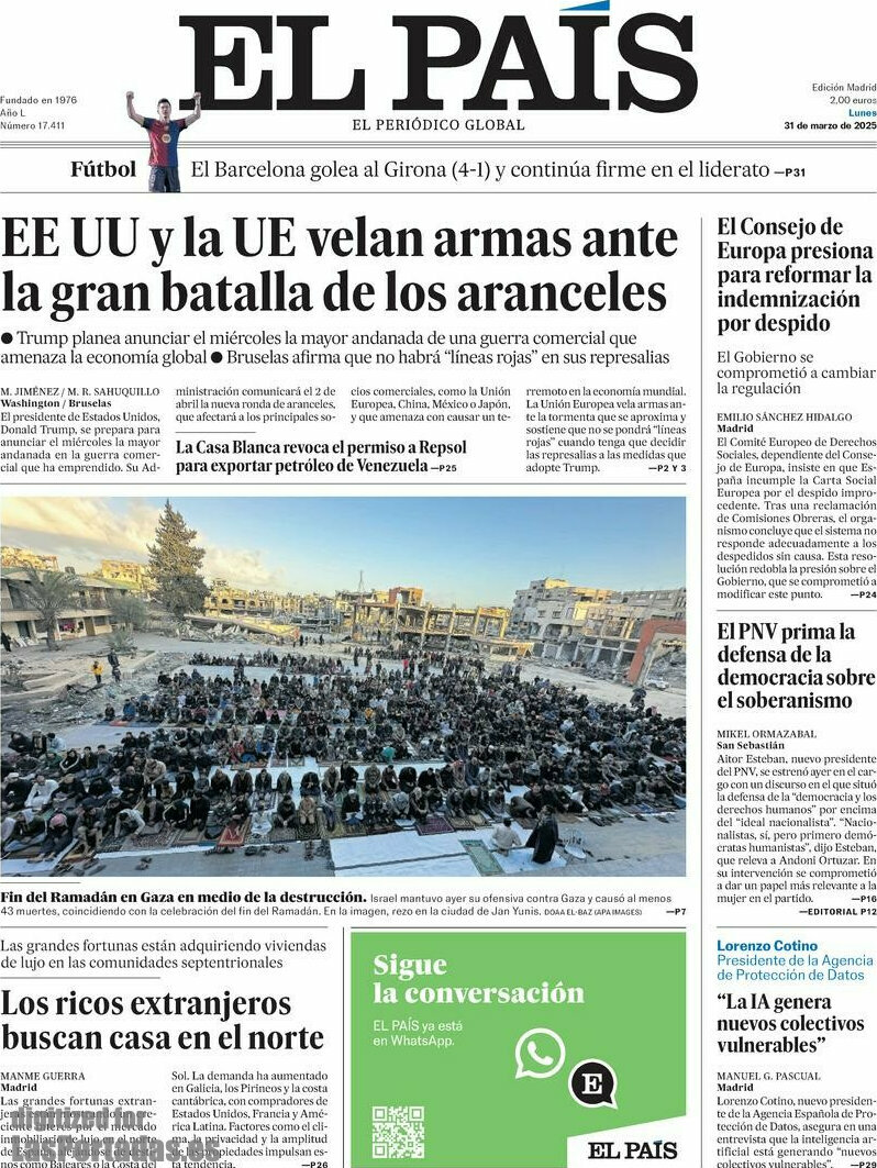 El País