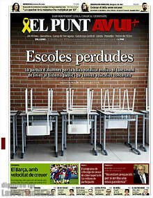 Periodico El Punt