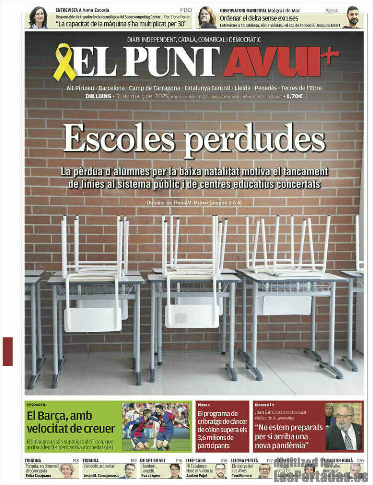 El Punt