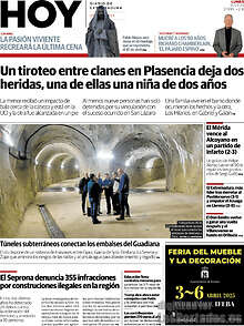 Periodico Hoy