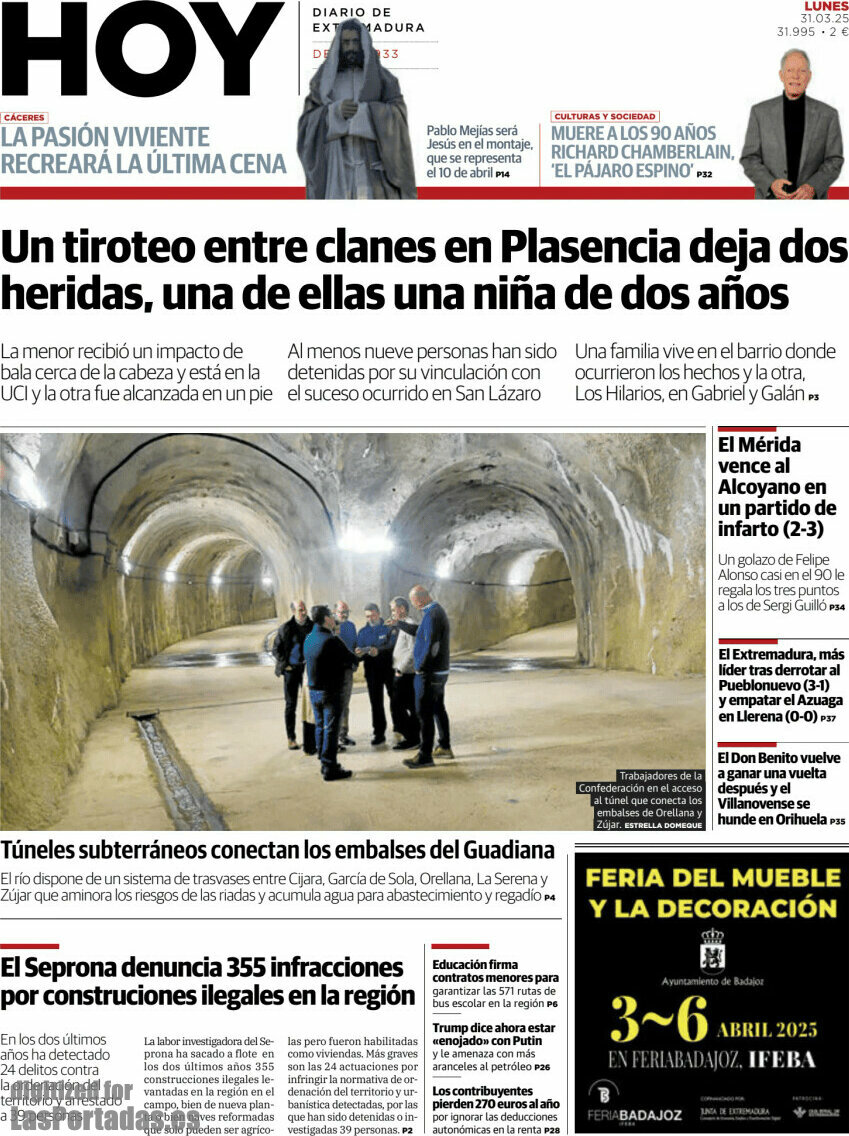 Hoy