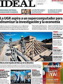 Periodico Ideal