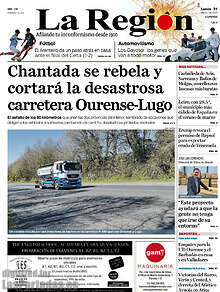Periodico La Región