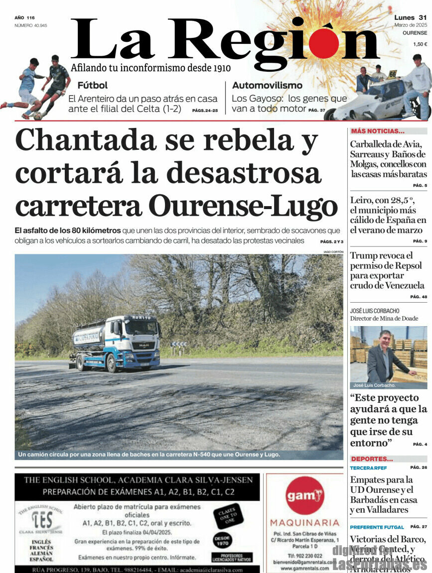 La Región