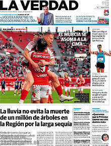 Periodico La Verdad