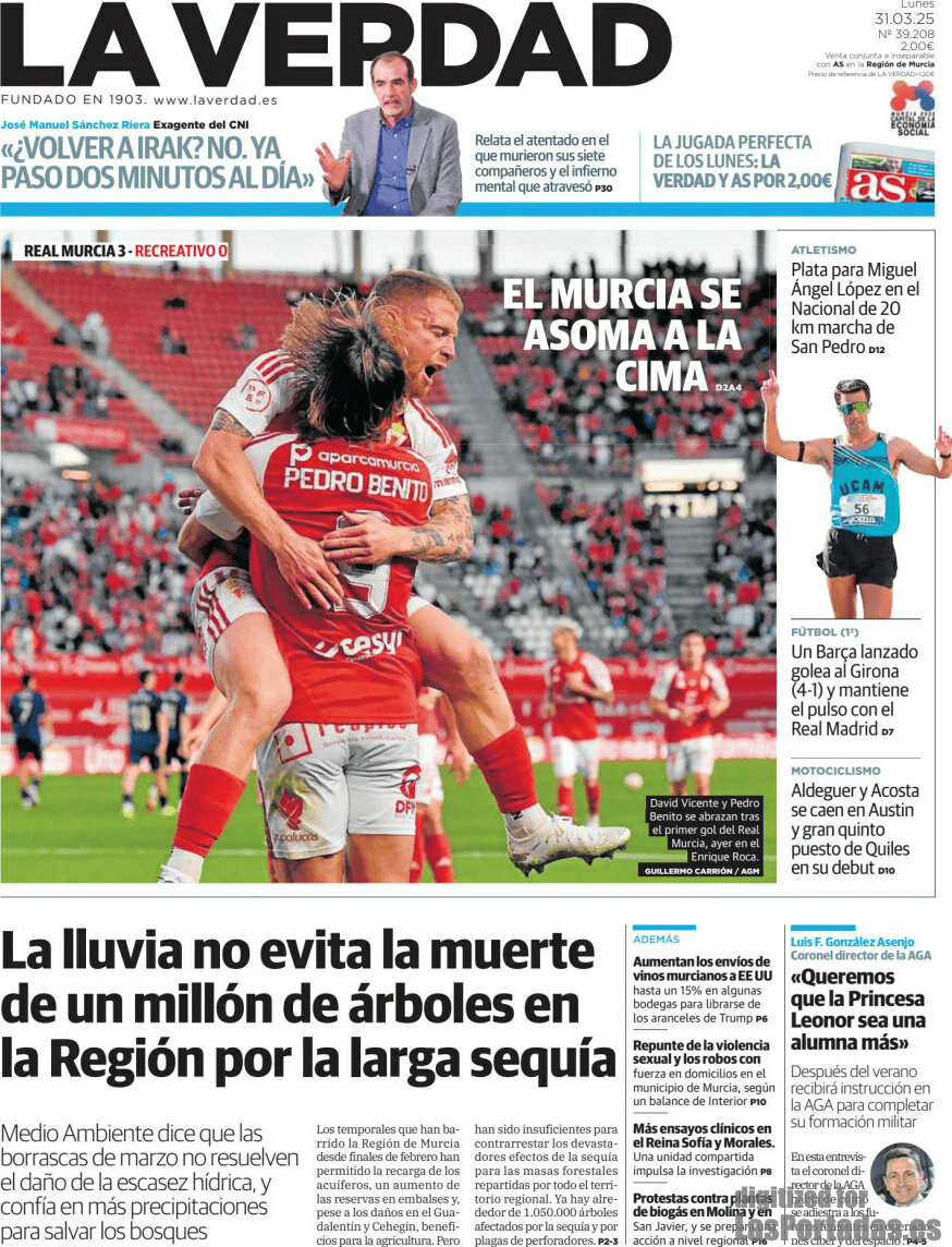 La Verdad