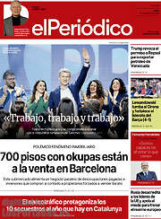 /El Periódico de Catalunya(Castellano)