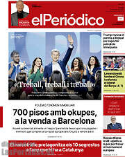 /El Periódico de Catalunya(Català)