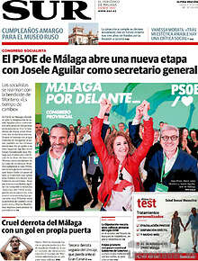 Periodico Sur