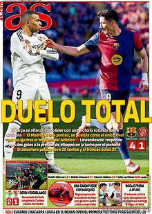 Periodico AS