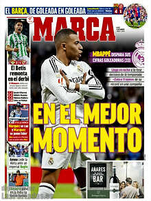 Periodico Marca