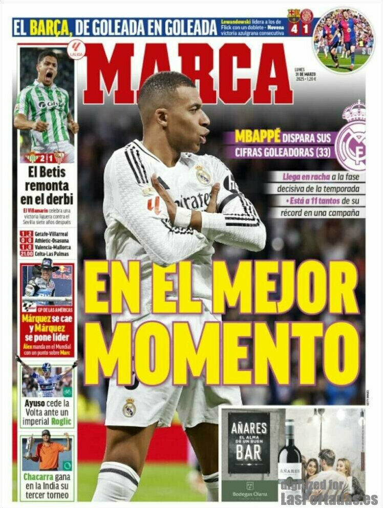 Marca
