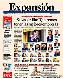 Periodico Expansion