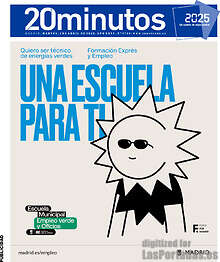 Periodico 20 Minutos