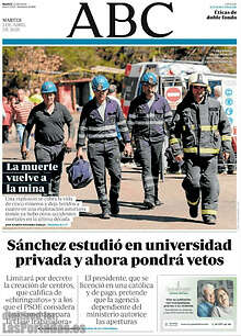 Periodico ABC