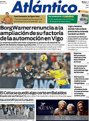 /Atlántico Diario