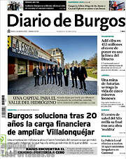 /Diario de Burgos