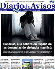 /Diario de Avisos
