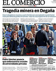 /El Comercio