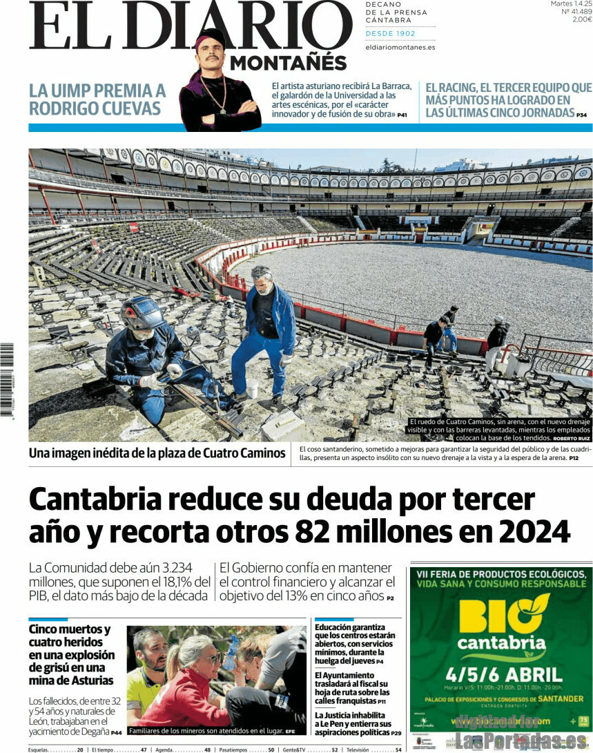 El Diario Montañés