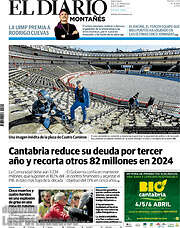 /El Diario Montañés