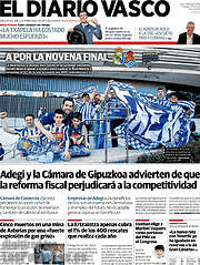/El Diario Vasco