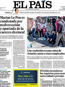 Periodico El País
