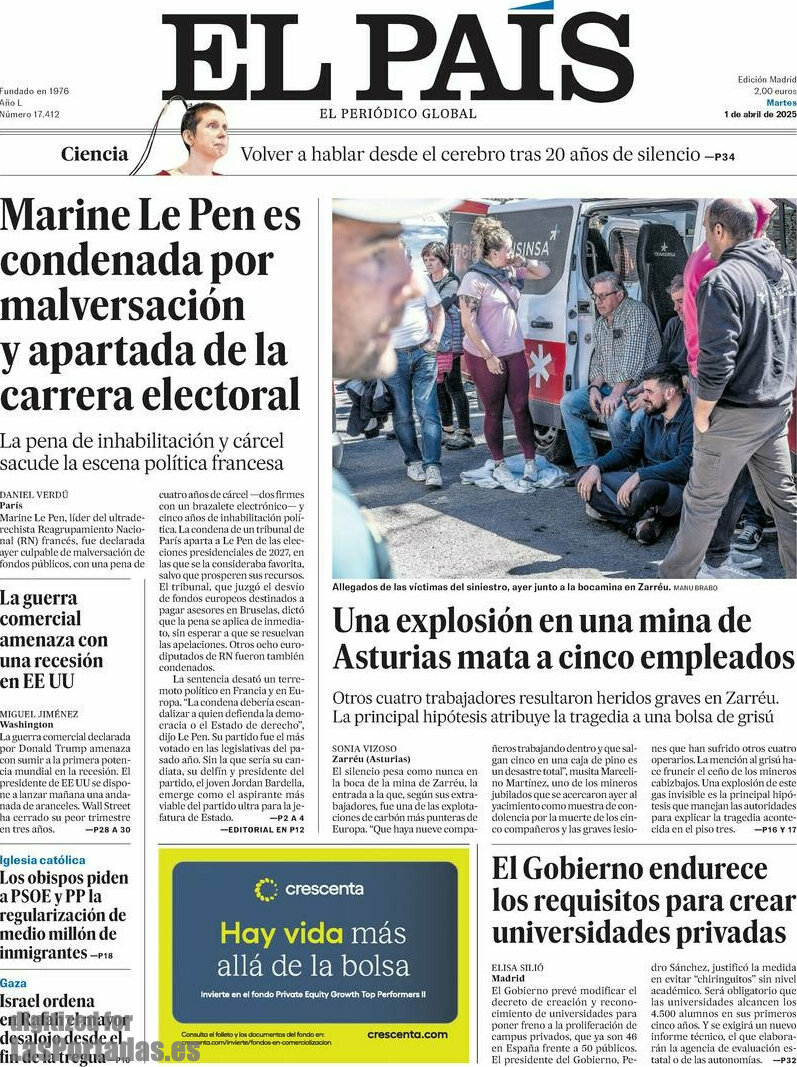 El País
