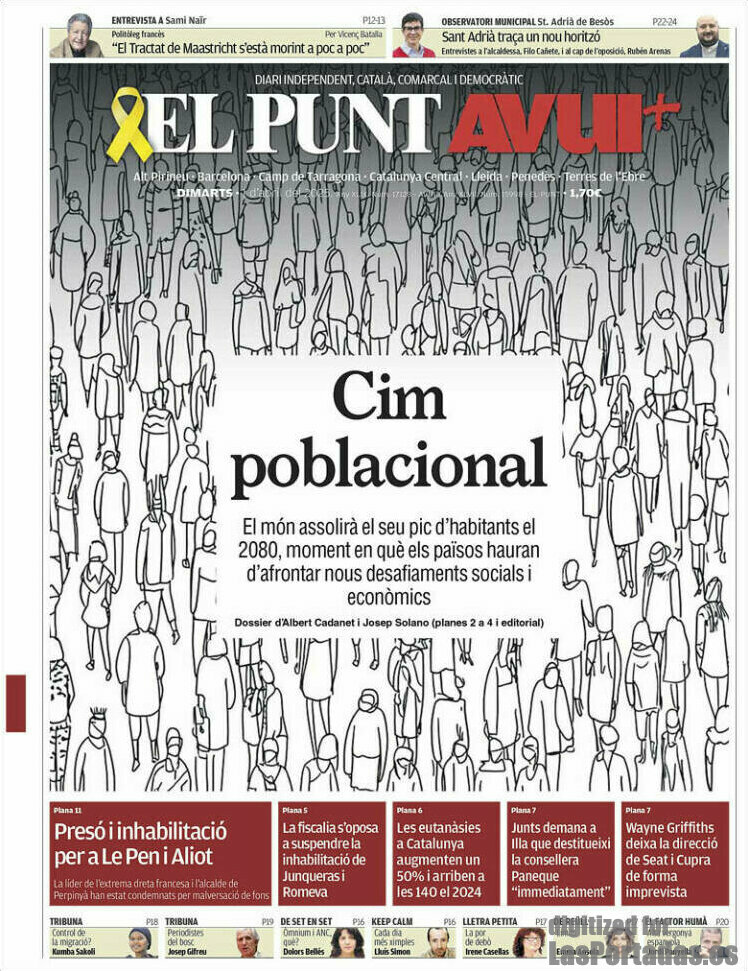 El Punt