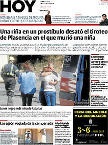 Periodico Hoy