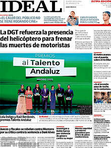Periodico Ideal