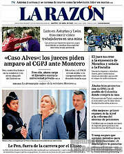 /La Razón