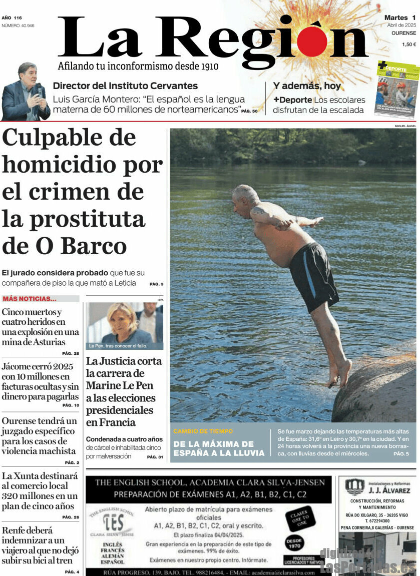 La Región
