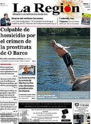 /La Región