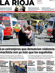 Periodico La Rioja
