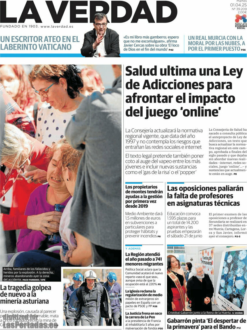 La Verdad