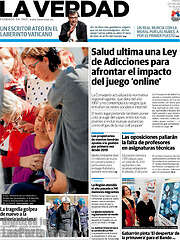 /La Verdad
