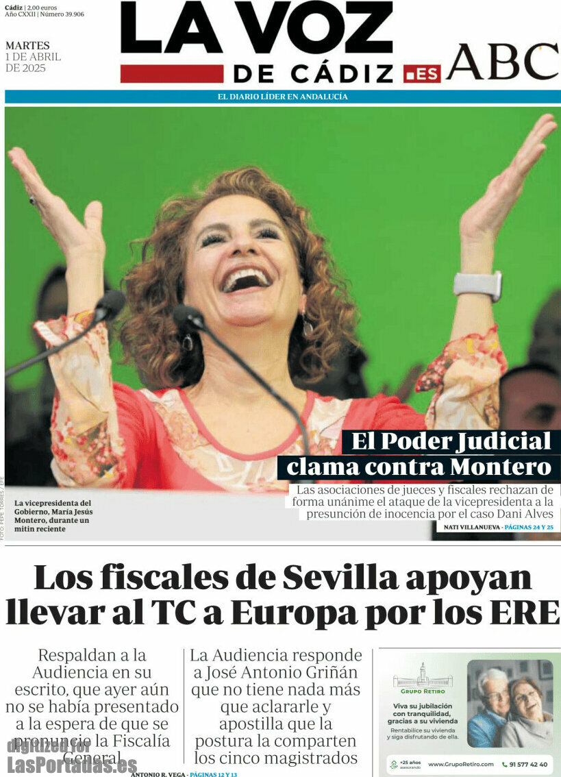 La Voz de Cádiz