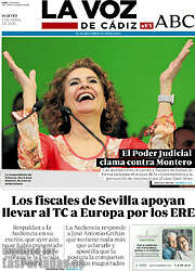 /La Voz de Cádiz