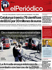 /El Periódico de Catalunya(Castellano)