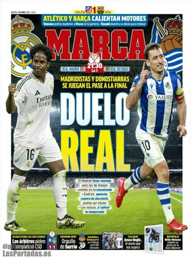 Marca