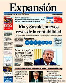 Periodico Expansion